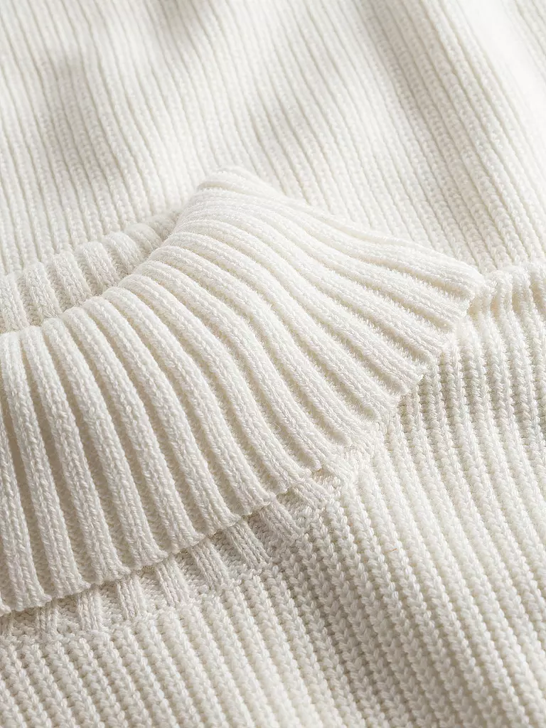 JOOP | Rollkragenpullover ORLINO | Crème