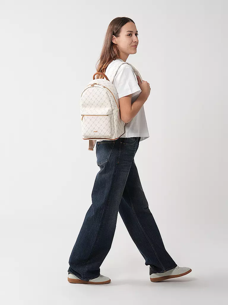 JOOP | Sac à dos CORTINA SALOME | Crème