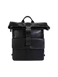 JOOP | Sac à dos Loreto | Noir