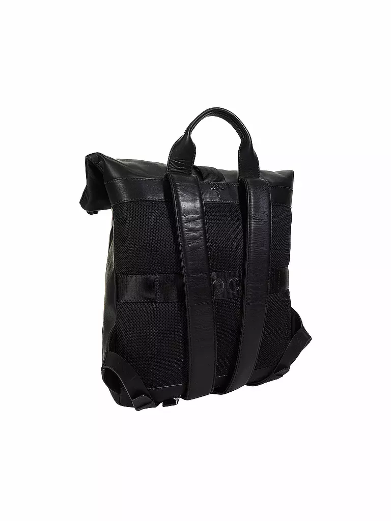 JOOP | Sac à dos Loreto | Noir