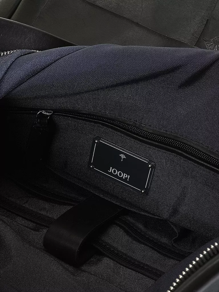 JOOP | Sac à dos Loreto | Noir