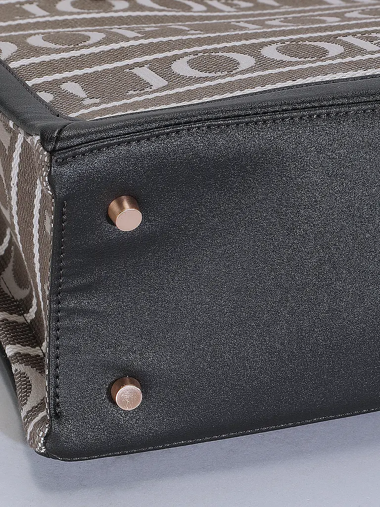 JOOP | Sac - Cabas PARAFFA AURELIA | olive