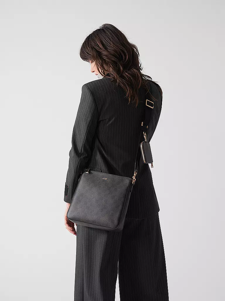 JOOP | Sac - Sac bandoulière CORTINA PIAZZA JASMINA | schwarz