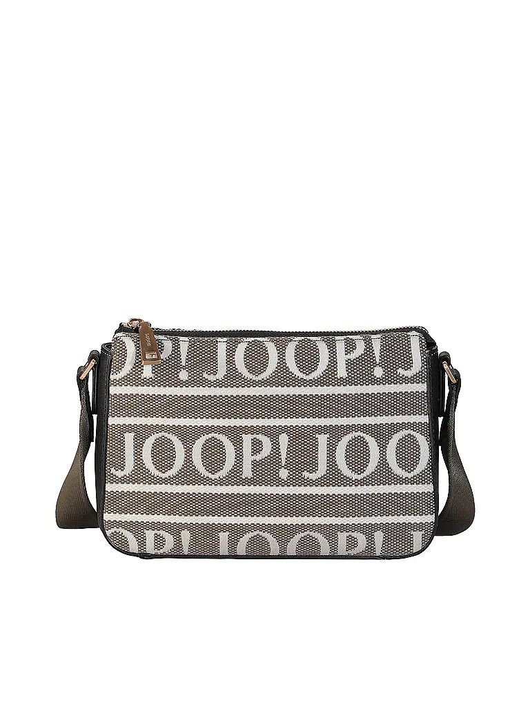 JOOP | Sac - Sac bandoulière PARAFFA JASMINA | olive