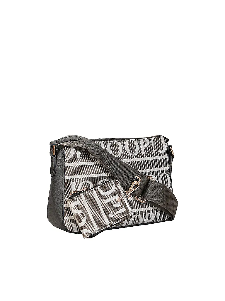 JOOP | Sac - Sac bandoulière PARAFFA JASMINA | olive