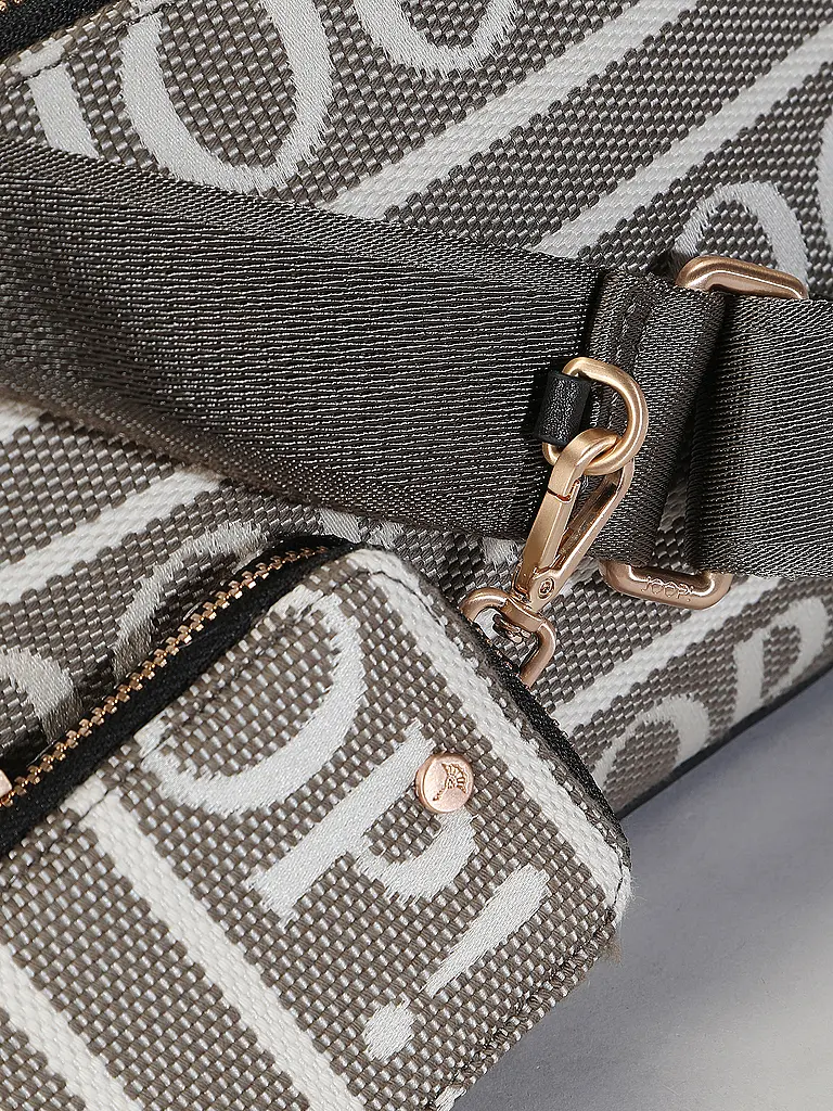 JOOP | Sac - Sac bandoulière PARAFFA JASMINA | olive