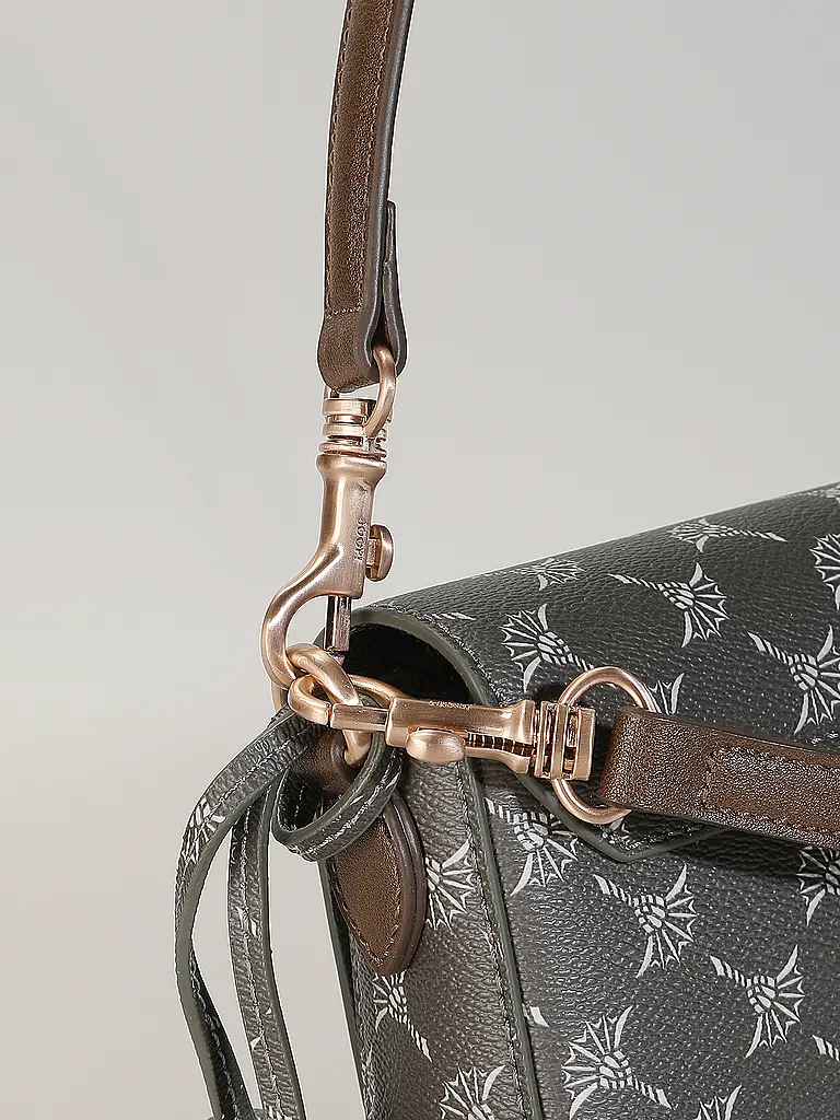 JOOP | Sac - Sac Hobo CORTINA 1.0 | olive