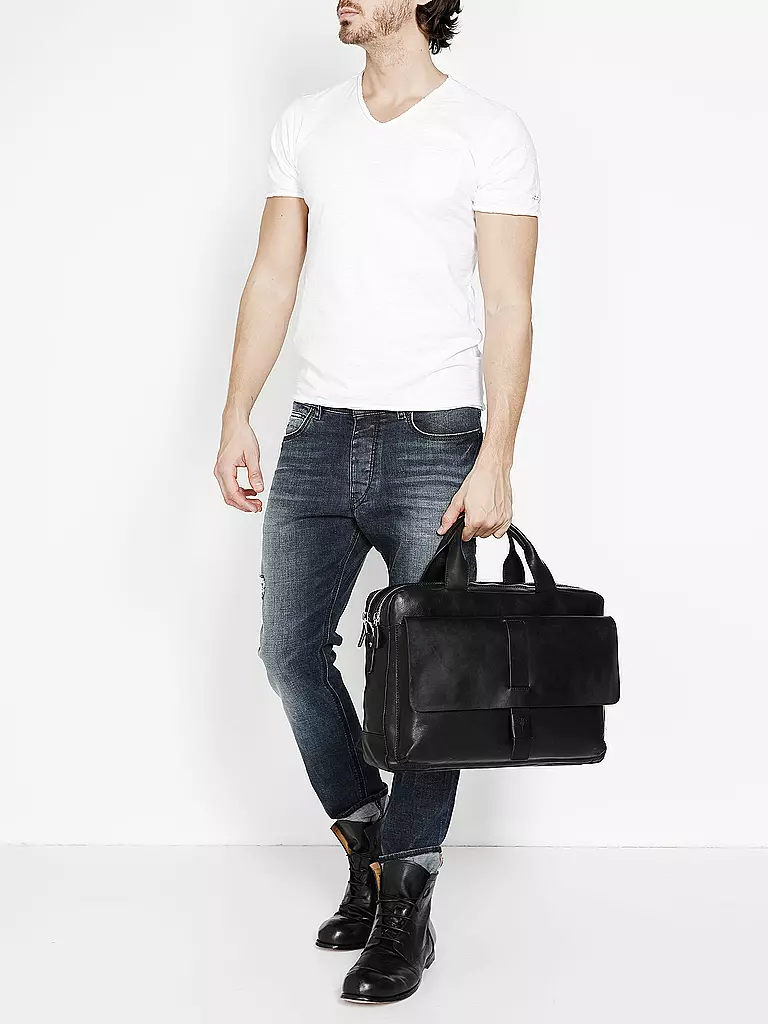 JOOP | Sac - Shopper "Pandion Loreto" | Noir