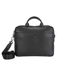 JOOP | Sac en cuir - Porte-documents CARDONA PANDION | Noir