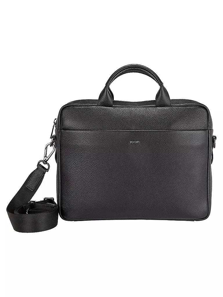 JOOP | Sac en cuir - Porte-documents CARDONA PANDION | Noir