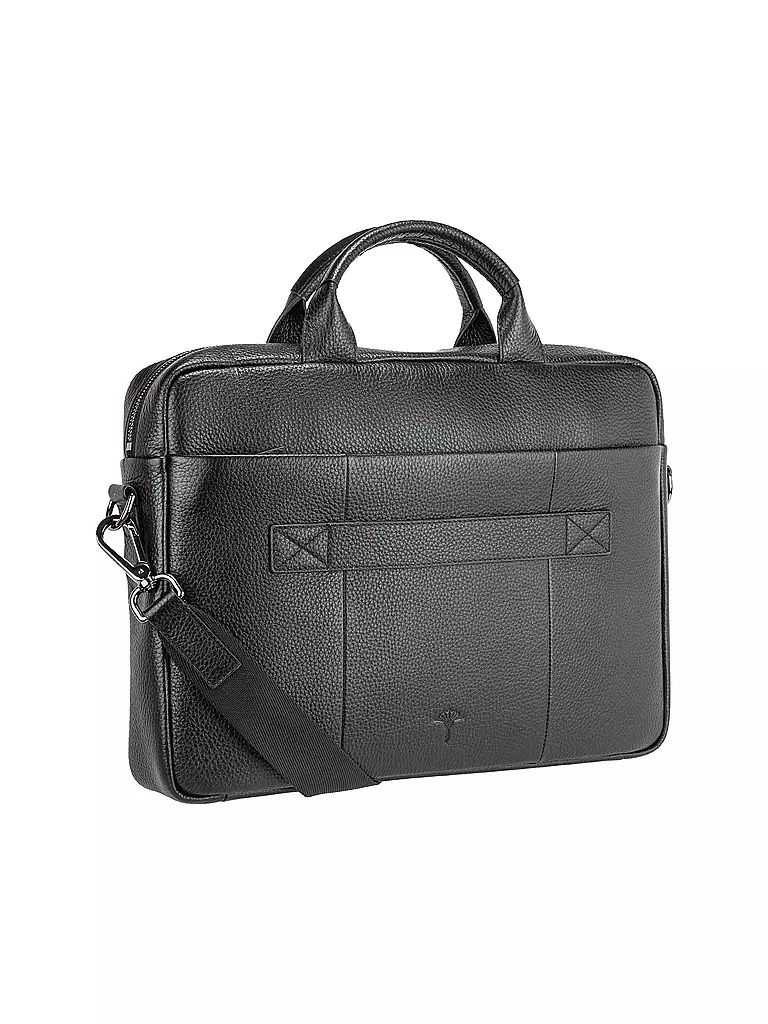 JOOP | Sac en cuir - Porte-documents CARDONA PANDION | 