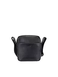 JOOP | Sac en cuir - Sac bandoulière CARDONA LUAN | Noir