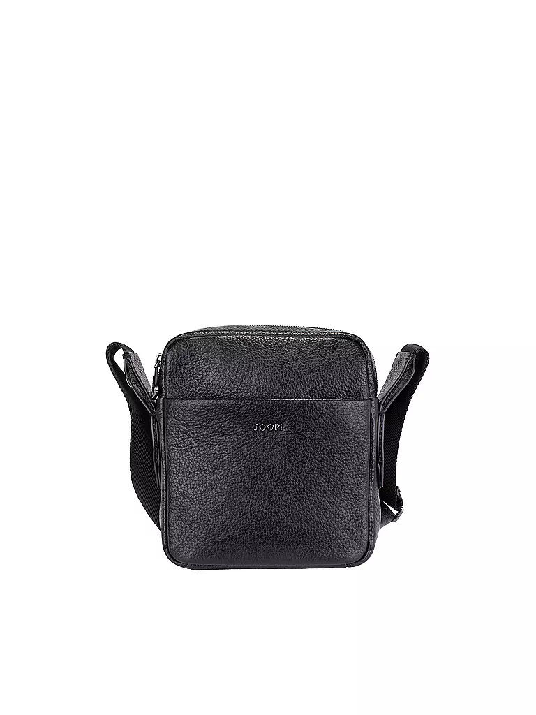 JOOP | Sac en cuir - Sac bandoulière CARDONA LUAN | Noir