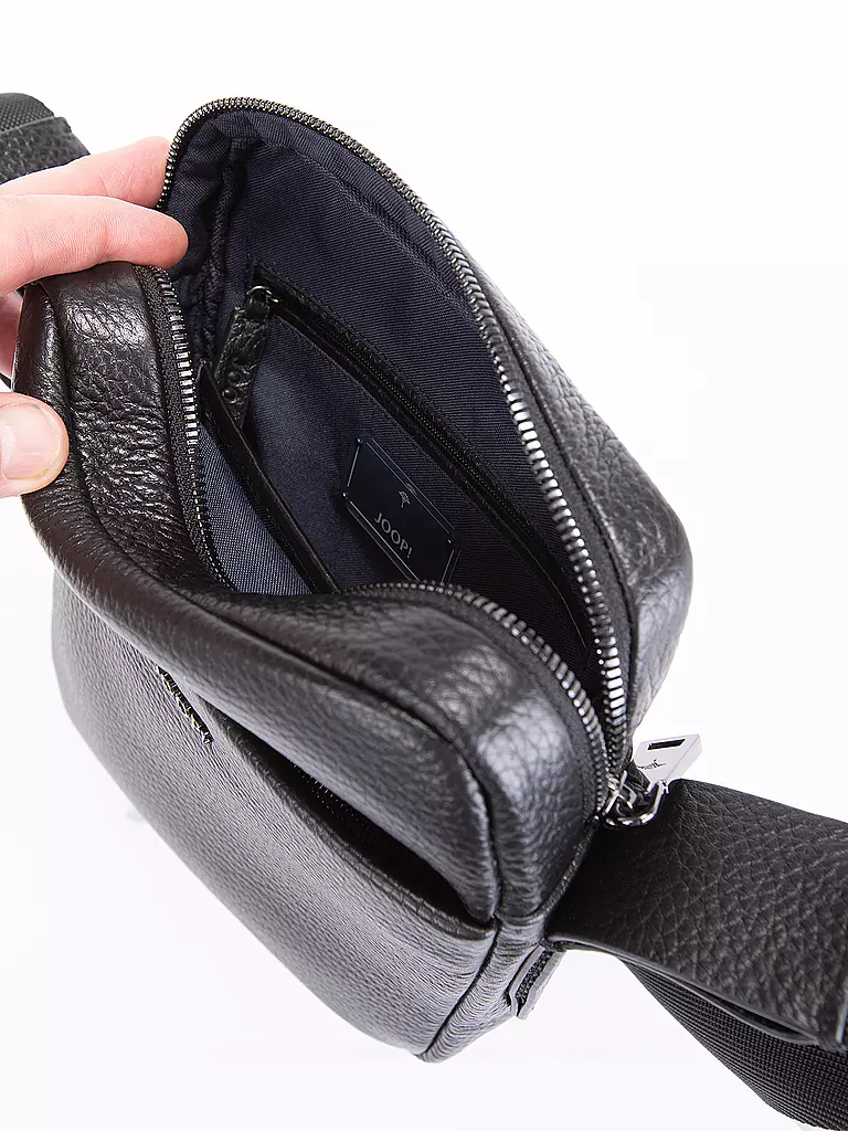 JOOP | Sac en cuir - Sac bandoulière CARDONA LUAN |