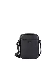 JOOP | Sac en cuir - Sac bandoulière CARDONA RAFAEL | Noir