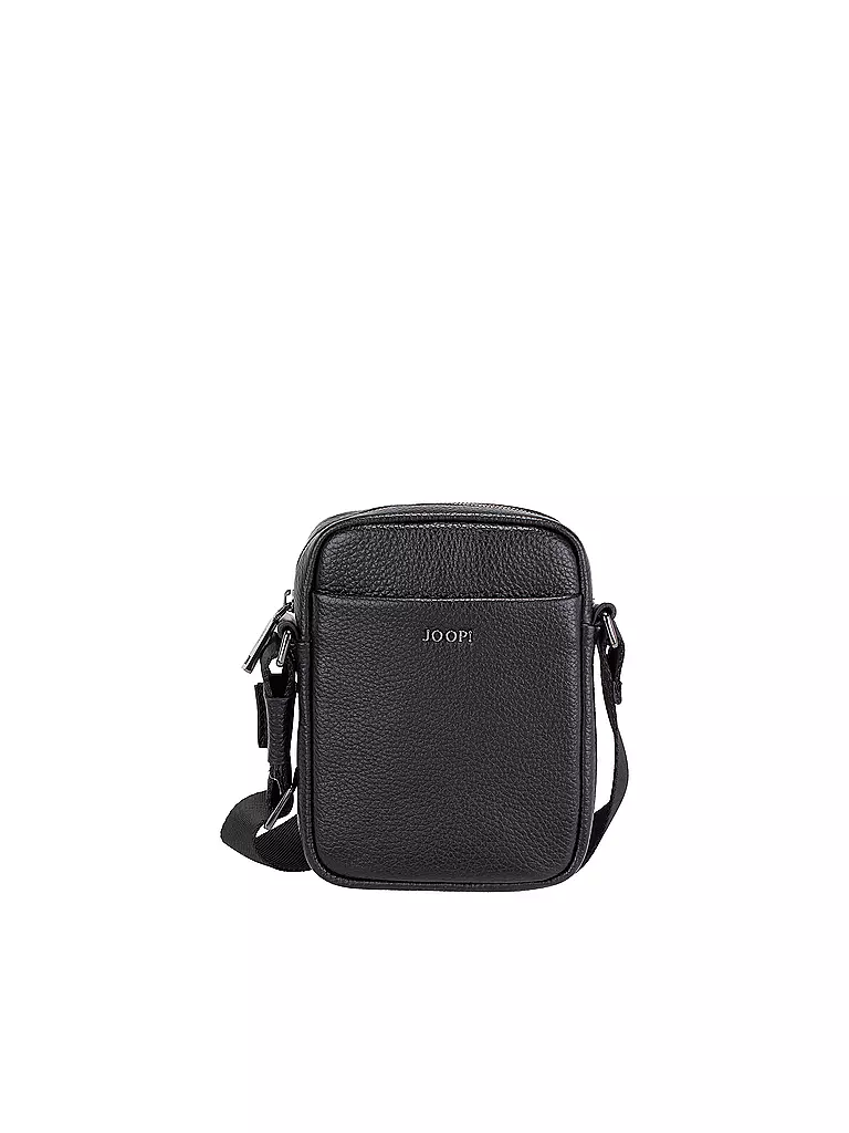 JOOP | Sac en cuir - Sac bandoulière CARDONA RAFAEL | Noir