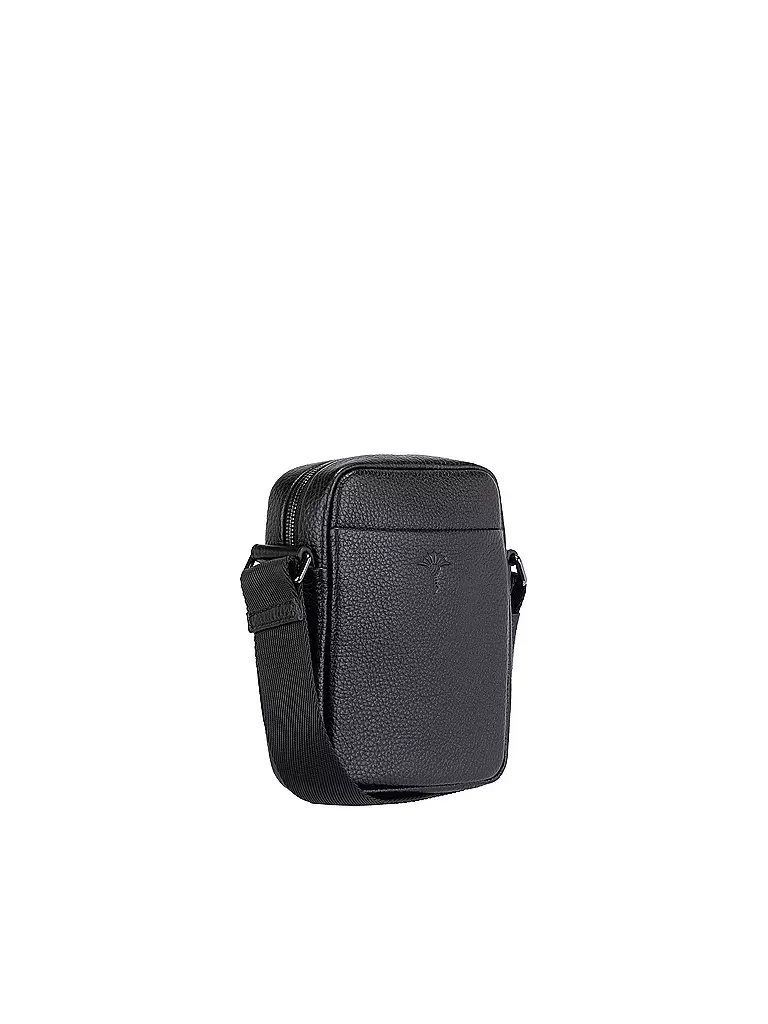 JOOP | Sac en cuir - Sac bandoulière CARDONA RAFAEL | Noir