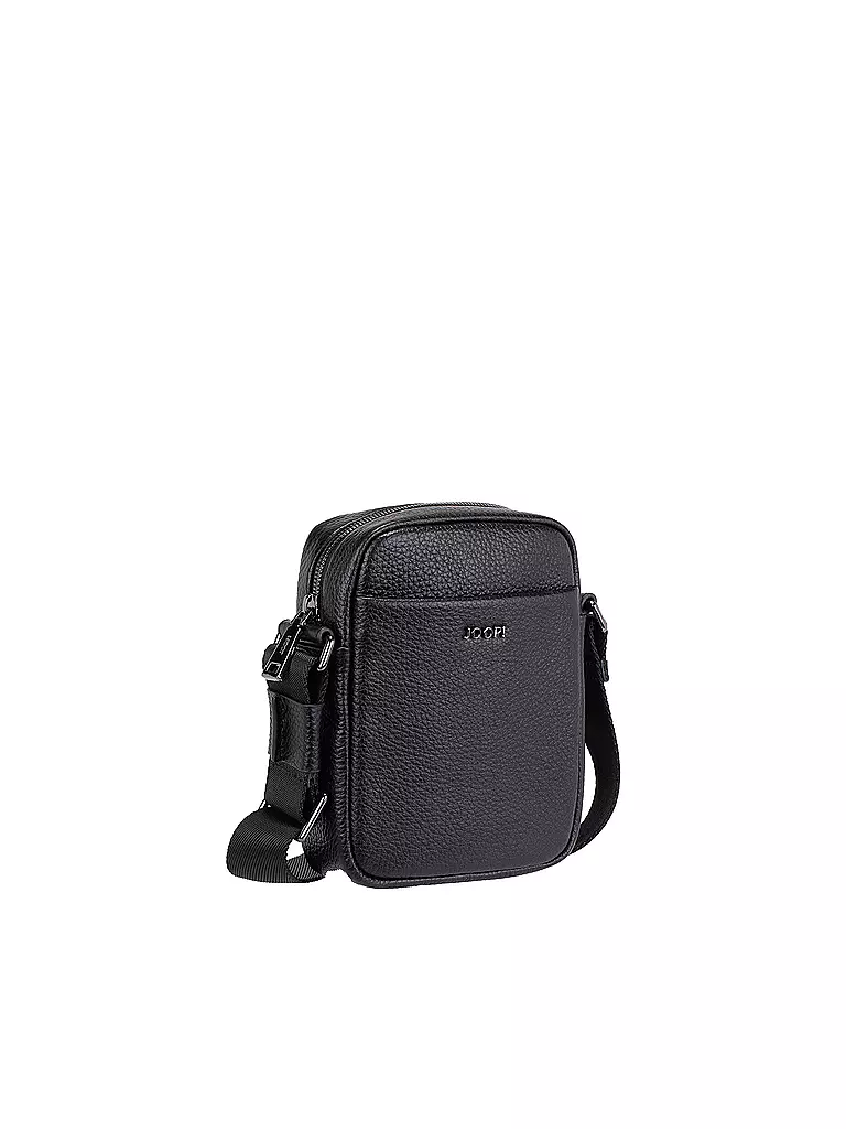 JOOP | Sac en cuir - Sac bandoulière CARDONA RAFAEL | Noir
