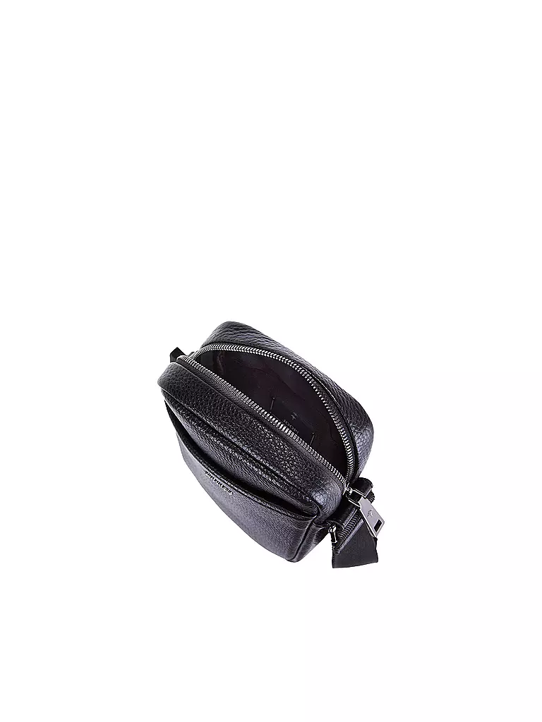 JOOP | Sac en cuir - Sac bandoulière CARDONA RAFAEL | Noir