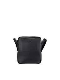 JOOP | Sac en cuir - Sac bandoulière CARDONA REMUS | Noir