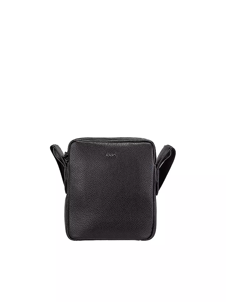 JOOP | Sac en cuir - Sac bandoulière CARDONA REMUS | Noir
