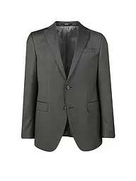 JOOP | Sakko coupe moderne Finch | Gris