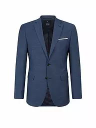 JOOP | Sakko coupe moderne FINCH | Bleu