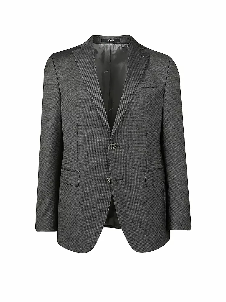JOOP | Sakko coupe moderne Finch | grau