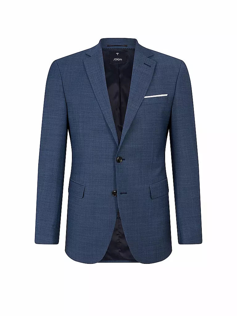 JOOP | Sakko coupe moderne FINCH | blau