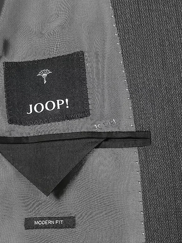 JOOP | Sakko coupe moderne Finch | grau