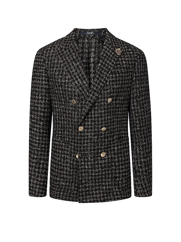 JOOP | Sakko coupe slim HAYZY | grau