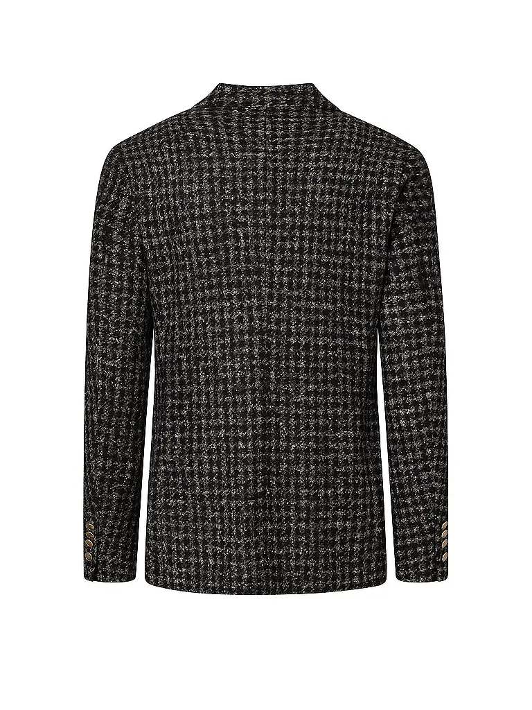 JOOP | Sakko coupe slim HAYZY | grau