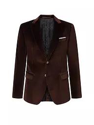 JOOP | Sakko Slim Fit | Marron