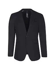 JOOP | Sakko coupe slim | Bleu foncé