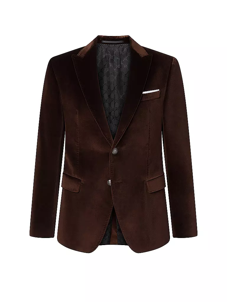 JOOP | Sakko Coupe Slim | braun