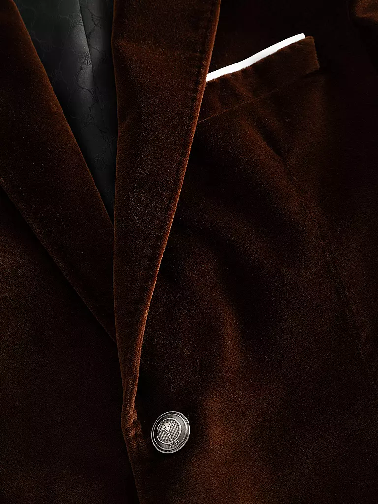 JOOP | Sakko Coupe Slim | braun