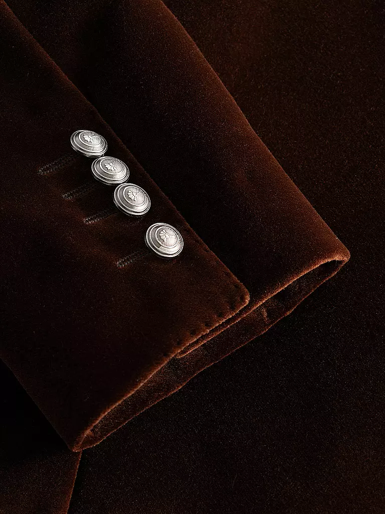 JOOP | Sakko Coupe Slim | braun