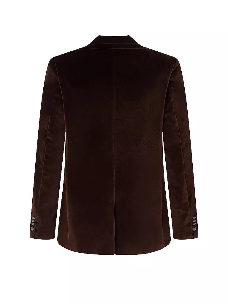 JOOP | Sakko Coupe Slim | braun