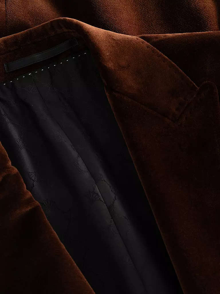 JOOP | Sakko Coupe Slim | braun