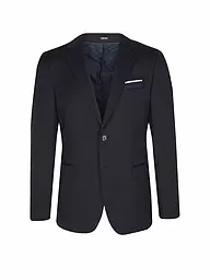 JOOP | Sakko Sim Fit HERBY | Bleu foncé