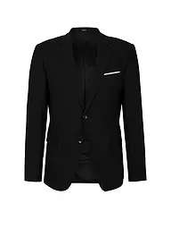 JOOP | Sakko Sim Fit HERBY | Noir