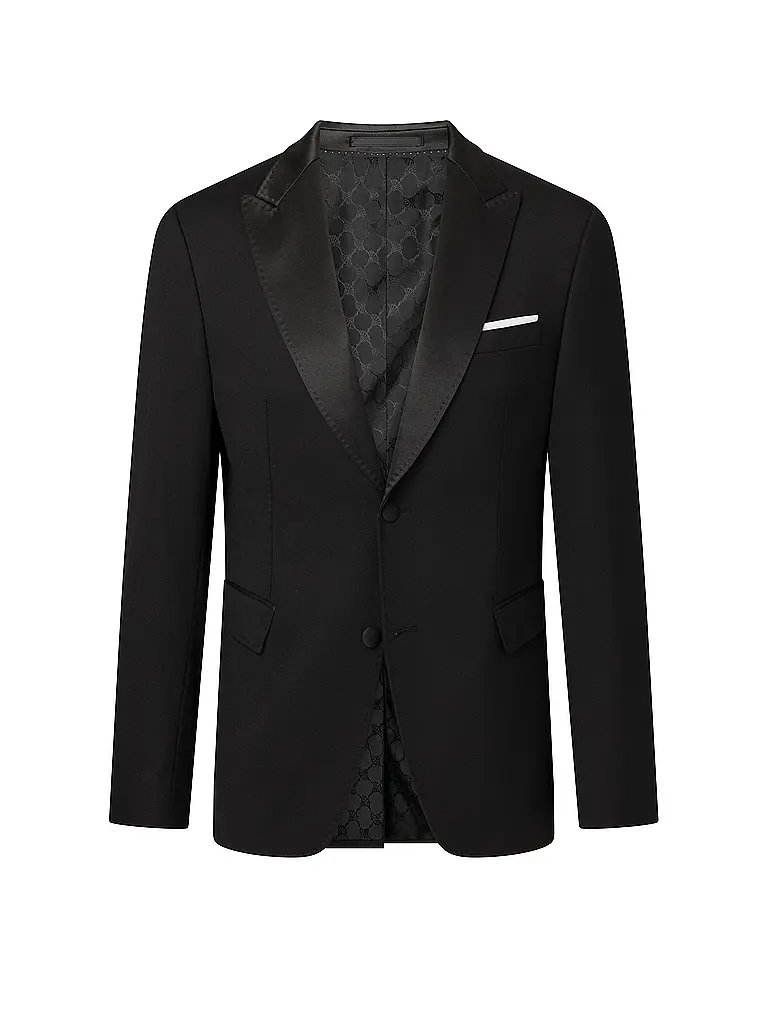 JOOP | Sakko Slim Fit HORACE | Noir