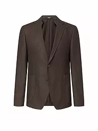 JOOP | Sakko Slim Fit HOVEREST | Marron
