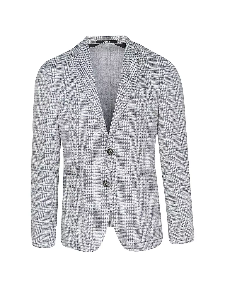 JOOP | Sakko Slim Fit HOVEREST | hellblau