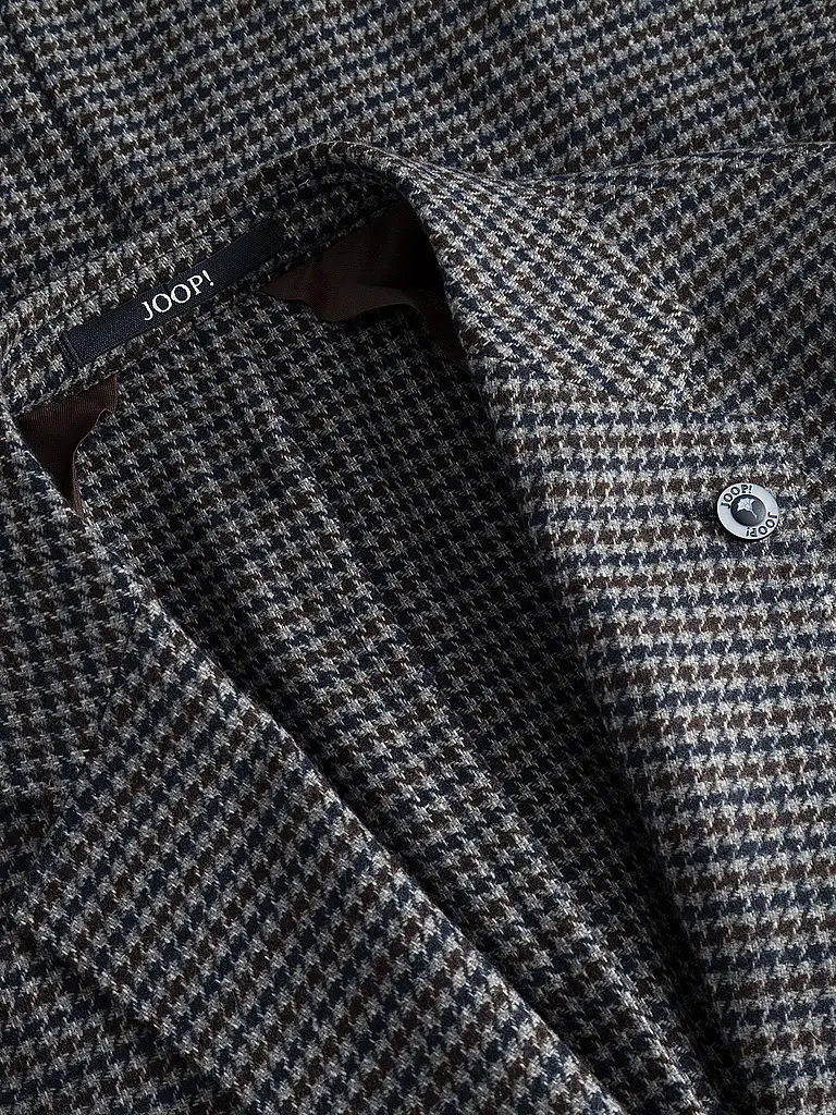 JOOP | Sakko Slim Fit HOVREST | Gris