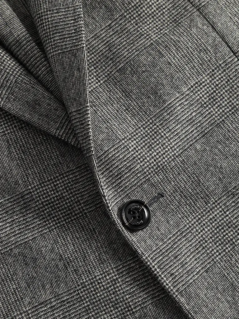 JOOP | Sakko Slim Fit HOVREST | Noir