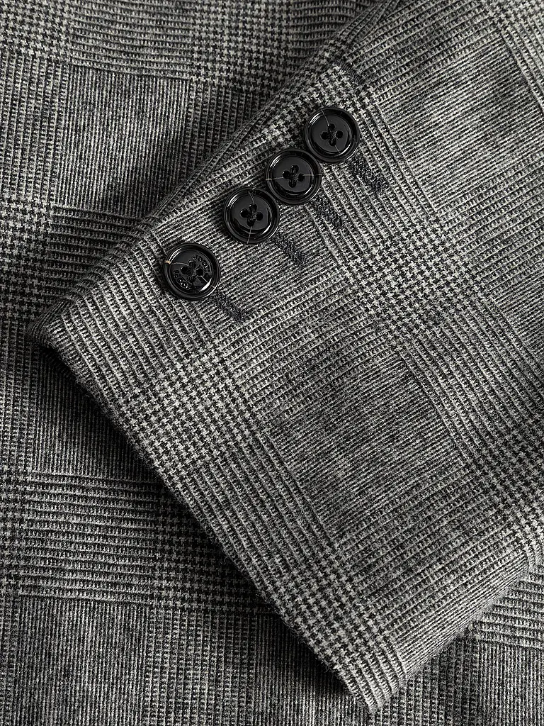 JOOP | Sakko Slim Fit HOVREST | Noir