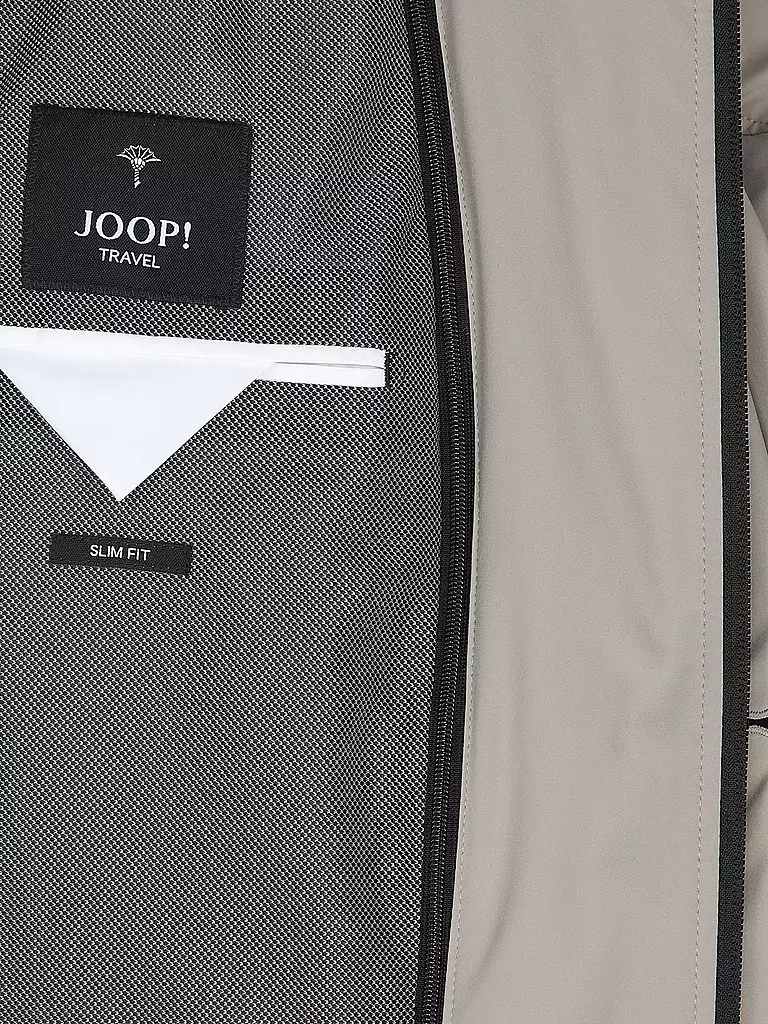 JOOP | Sakko Slim Fit HUNTSVILLE | Beige