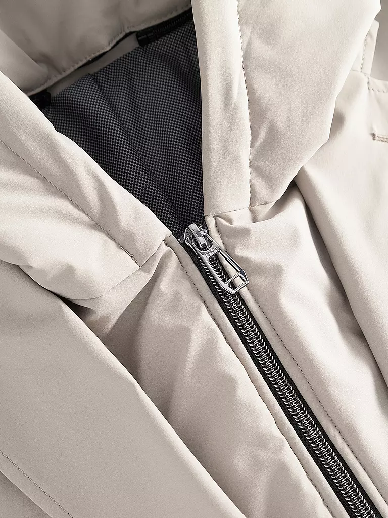 JOOP | Sakko Slim Fit HUNTSVILLE | Beige