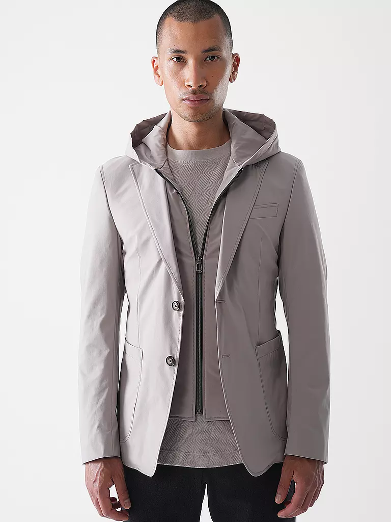 JOOP | Sakko Slim Fit HUNTSVILLE | Beige